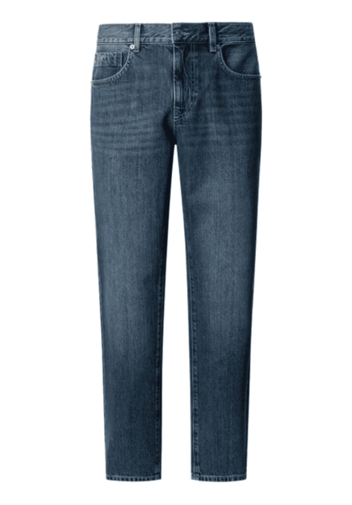 PANTALONES CAMDEN | PEPE JEANS
