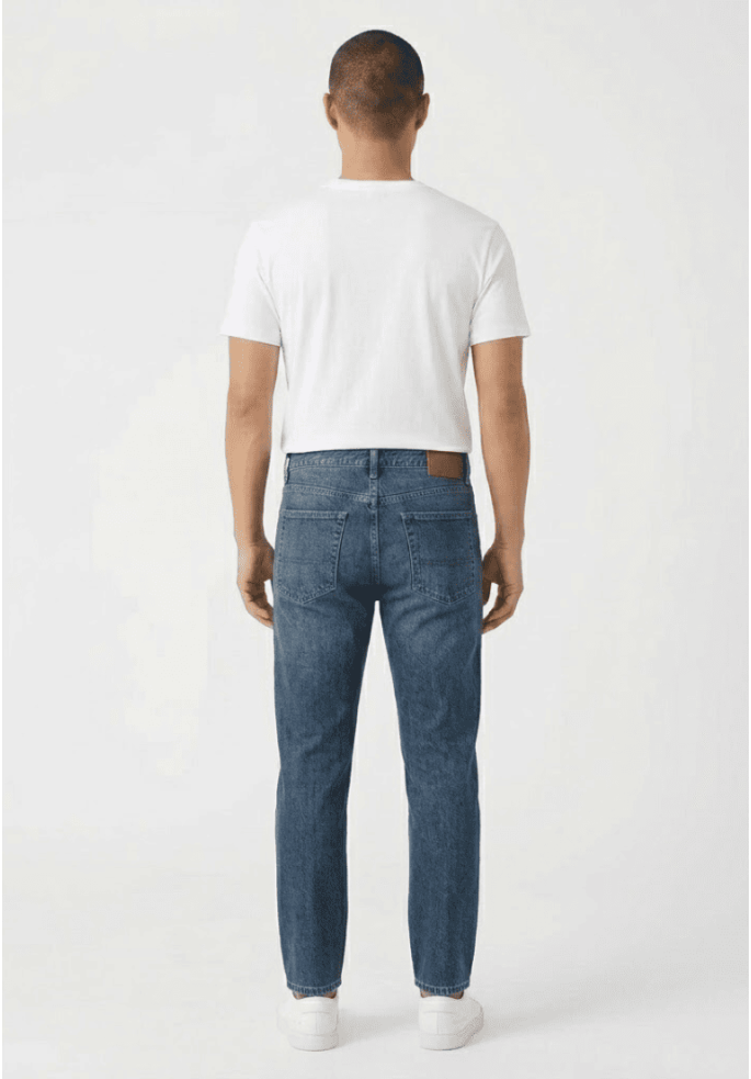 PANTALONES CAMDEN | PEPE JEANS