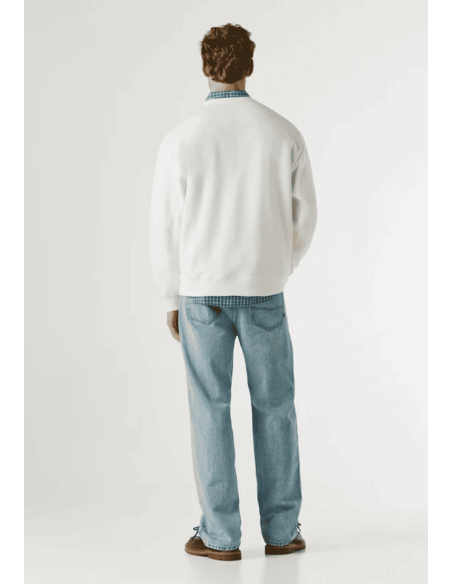 SUDADERA GIO CREW | PEPE JEANS