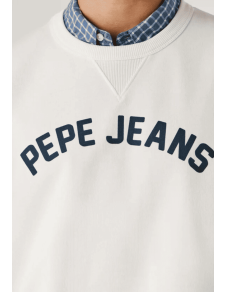 SUDADERA GIO CREW | PEPE JEANS
