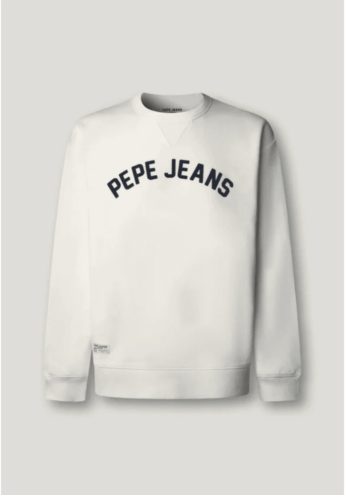 SUDADERA GIO CREW | PEPE JEANS