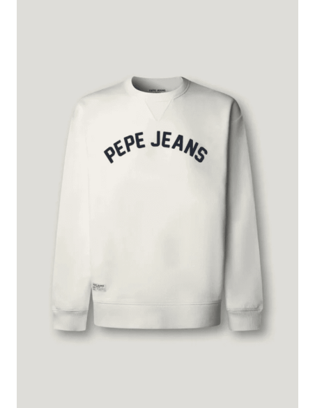 SUDADERA GIO CREW | PEPE JEANS