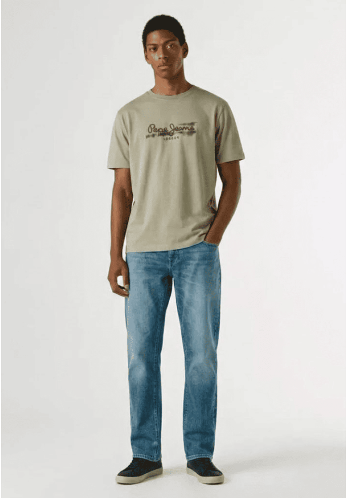 CAMISETA SEASONAL | PEPE JEANS