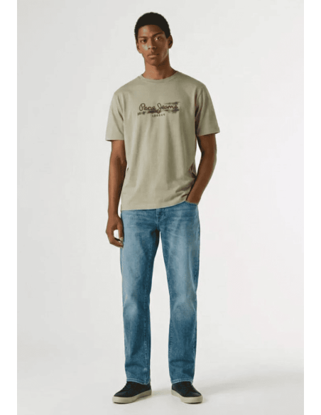 CAMISETA SEASONAL | PEPE JEANS