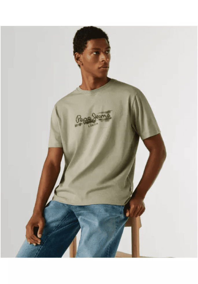 CAMISETA SEASONAL | PEPE JEANS
