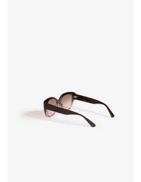 GAFAS DE SOL CUADRADAS ACRILICO | VILANOVA