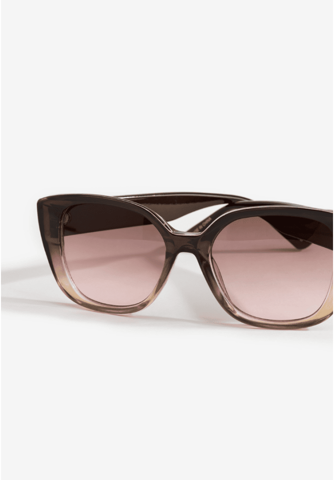 GAFAS DE SOL CUADRADAS ACRILICO |...