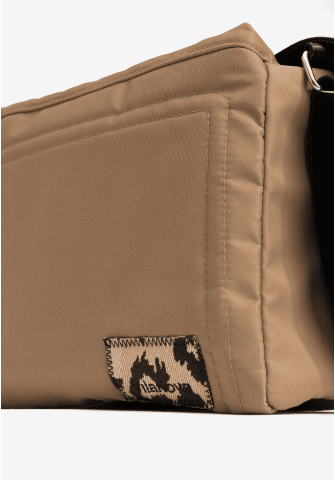 BOLSO BANDOLERA | VILANOVA