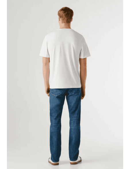 CAMISETA SUMMER SEASONAL | PEPE JEANS