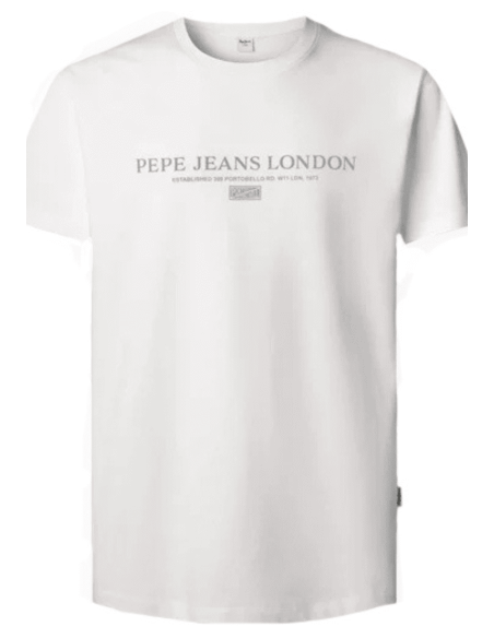 CAMISETA SUMMER SEASONAL | PEPE JEANS