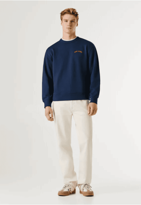 SUDADERA GIDEON CREW | PEPE... 2