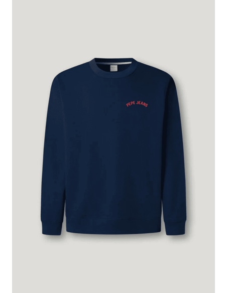 SUDADERA GIDEON CREW | PEPE JEANS