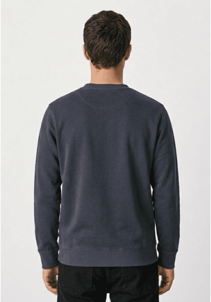 SUDADERA SUEN CREW | PEPE JEANS