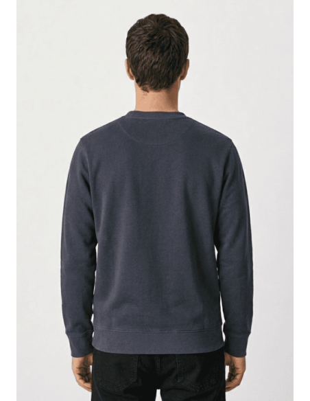 SUDADERA SUEN CREW | PEPE JEANS