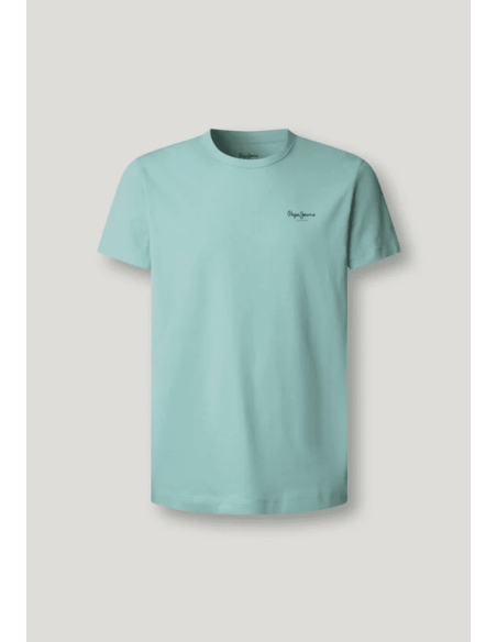 CAMISETA ORIGINAL BASIC | PEPE JEANS