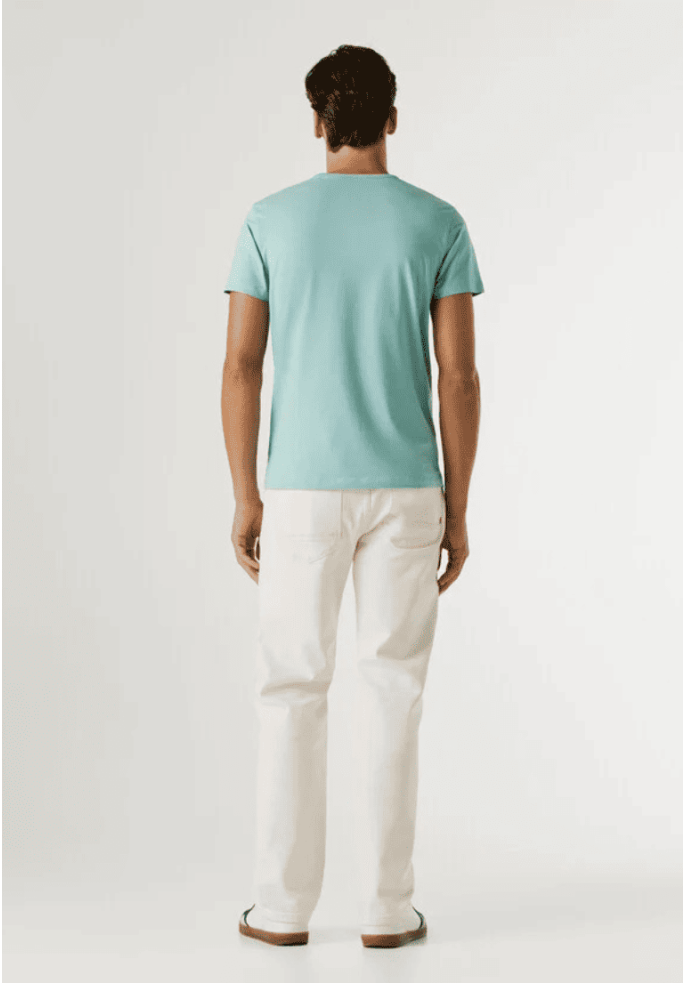 CAMISETA ORIGINAL BASIC | PEPE JEANS