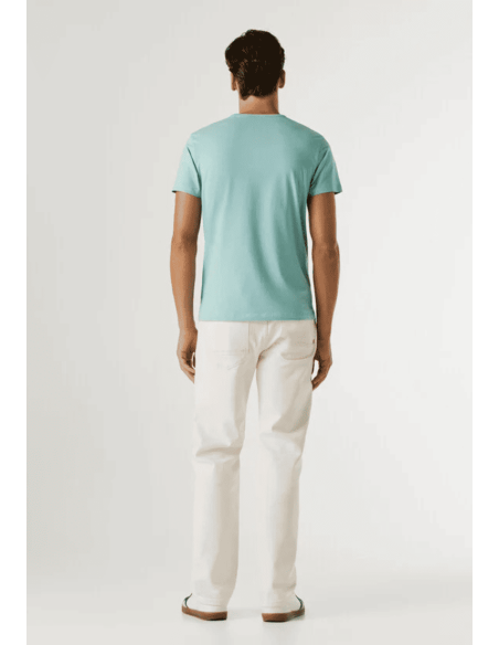 CAMISETA ORIGINAL BASIC | PEPE JEANS