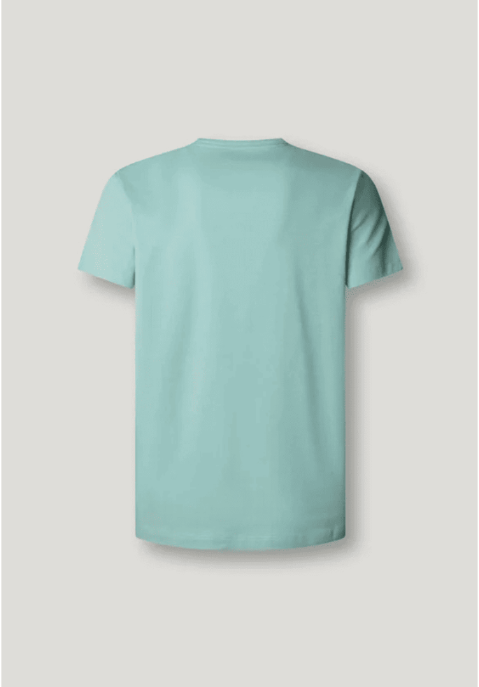 CAMISETA ORIGINAL BASIC | PEPE JEANS