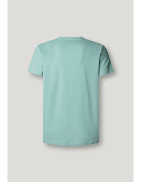CAMISETA ORIGINAL BASIC | PEPE JEANS