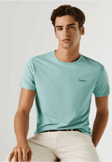 CAMISETA ORIGINAL BASIC |...