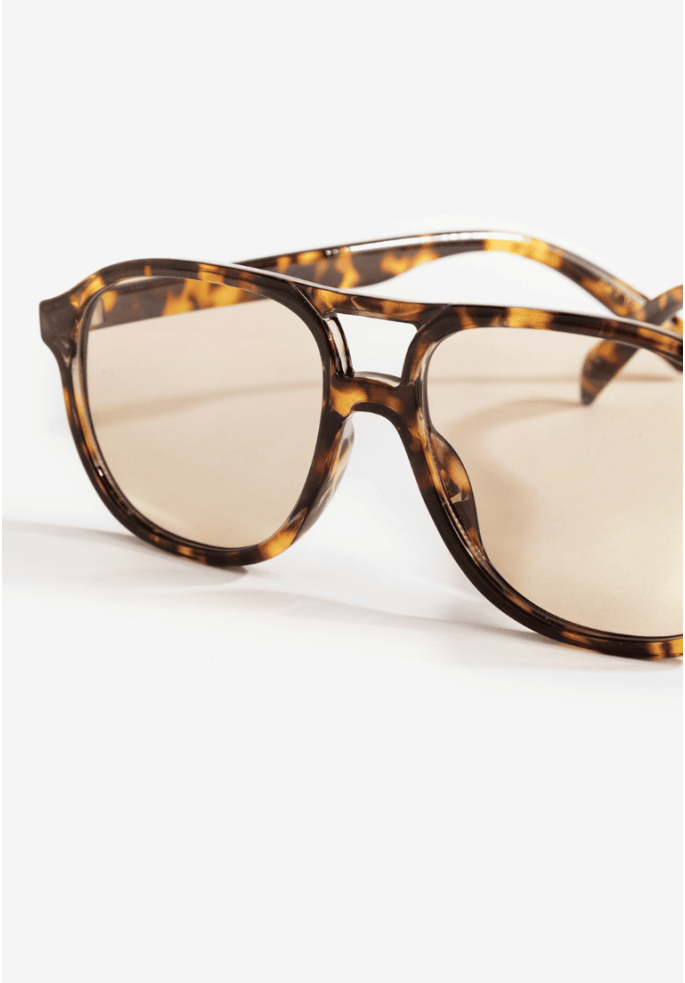 GAFAS DE SOL CAREY | VILANOVA