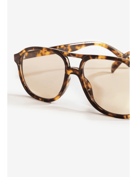 GAFAS DE SOL CAREY | VILANOVA