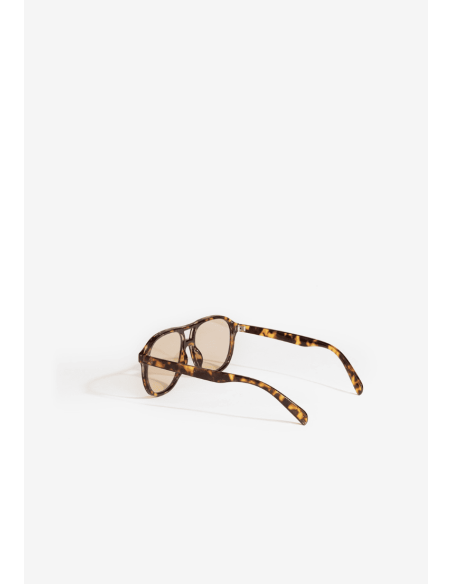 GAFAS DE SOL CAREY | VILANOVA