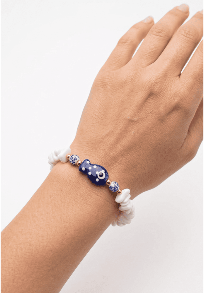 PULSERA ADELOS | BOTTINA