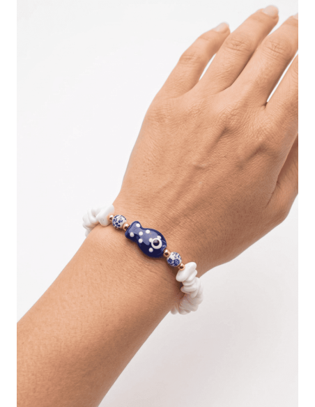 PULSERA ADELOS | BOTTINA