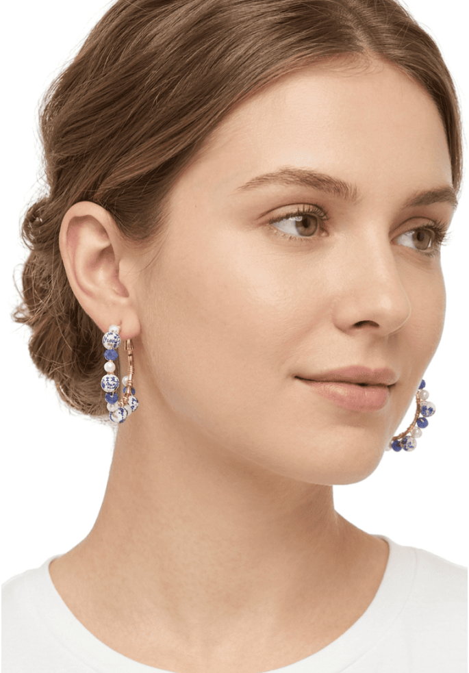 PENDIENTES ADELOS | BOTTINA