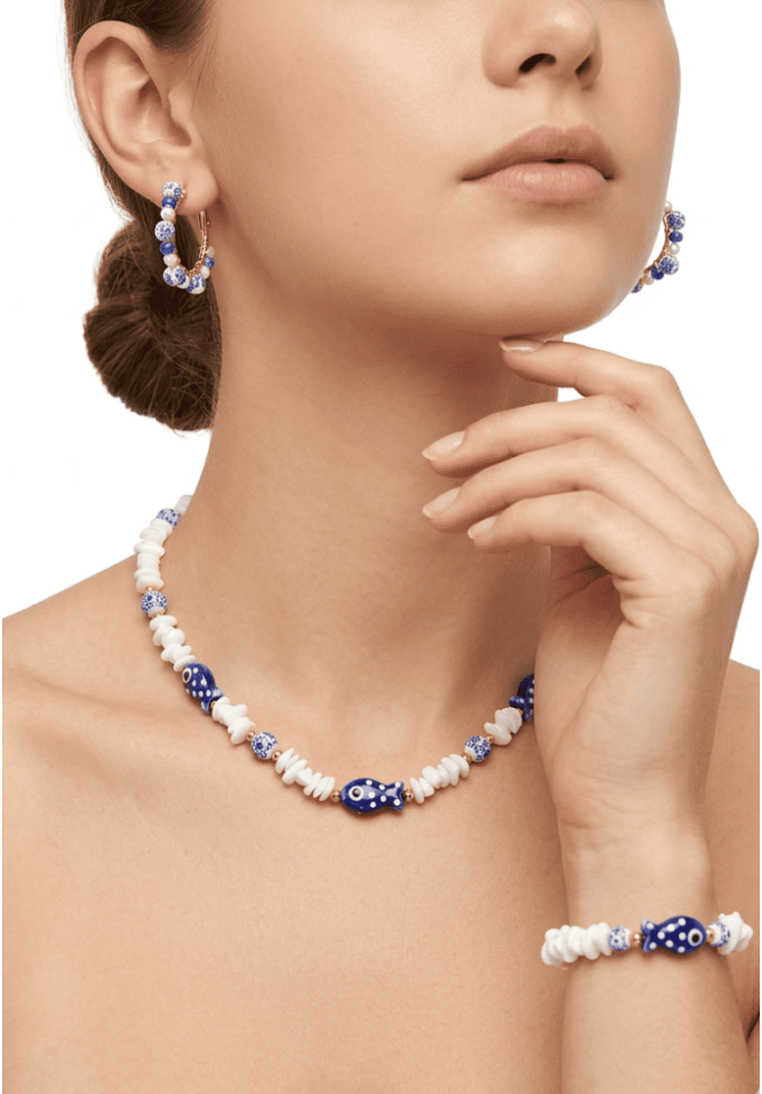 COLGANTE ADELOS | BOTTINA