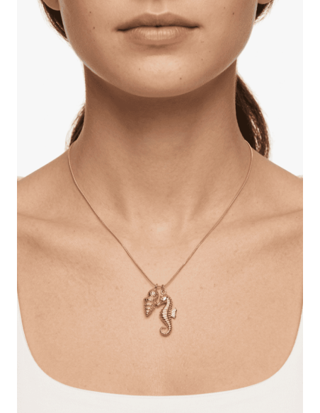 COLGANTE CABALLITO DE MAR | BOTTINA