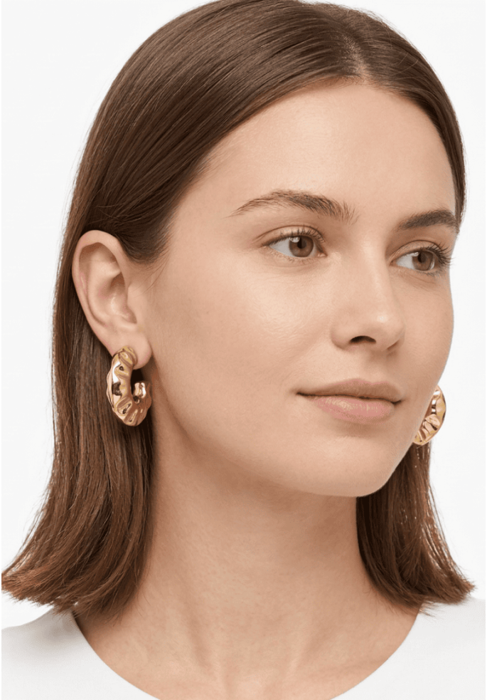 PENDIENTES TROQUEL | BOTTINA