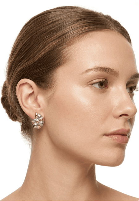 PENDIENTES CARACOLA | BOTTINA