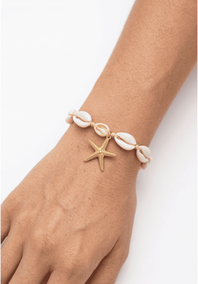 PULSERA CARACOLA | BOTTINA