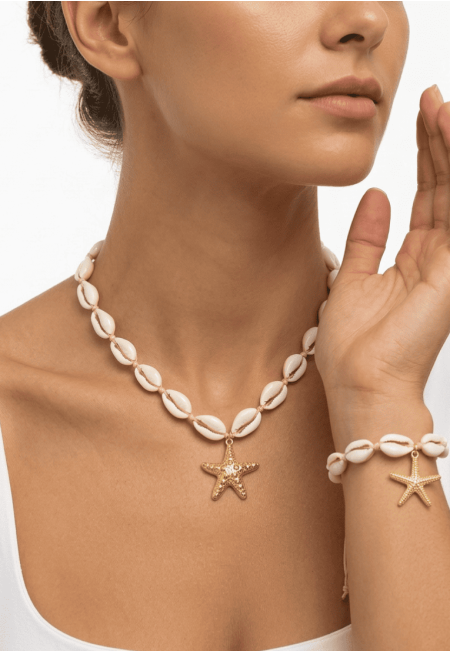 PULSERA CARACOLA | BOTTINA 2