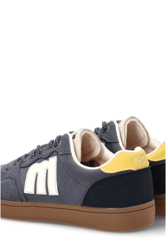 ZAPATILLA LOTTOS | MUSTANG