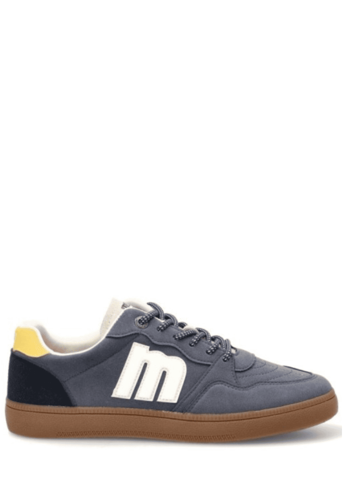 ZAPATILLA LOTTOS | MUSTANG