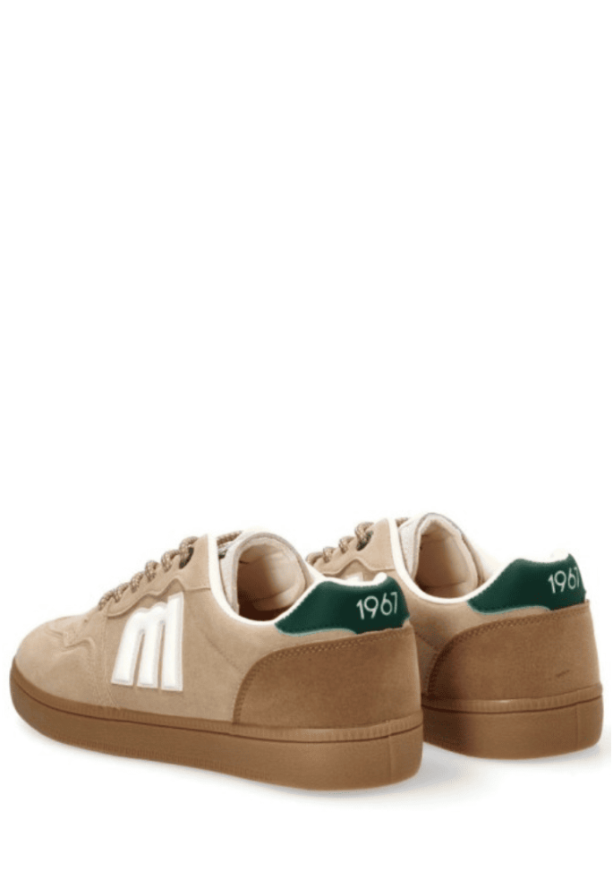 ZAPATILLA LOTTOS | MUSTANG