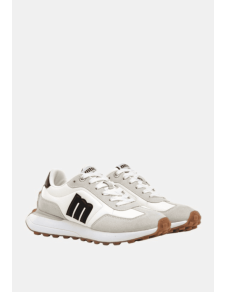 DEPORTIVAS MURRI | MUSTANG