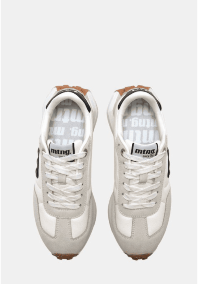 DEPORTIVAS MURRI | MUSTANG