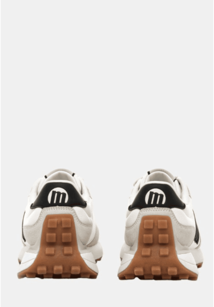 DEPORTIVAS MURRI | MUSTANG