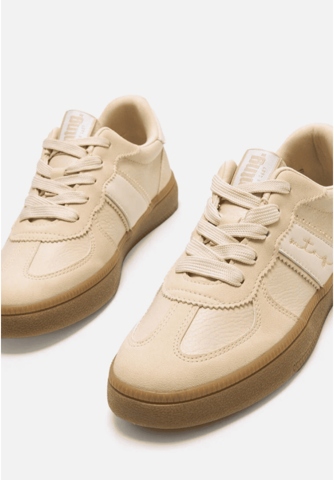 ZAPATILLAS NILES | MUSTANG