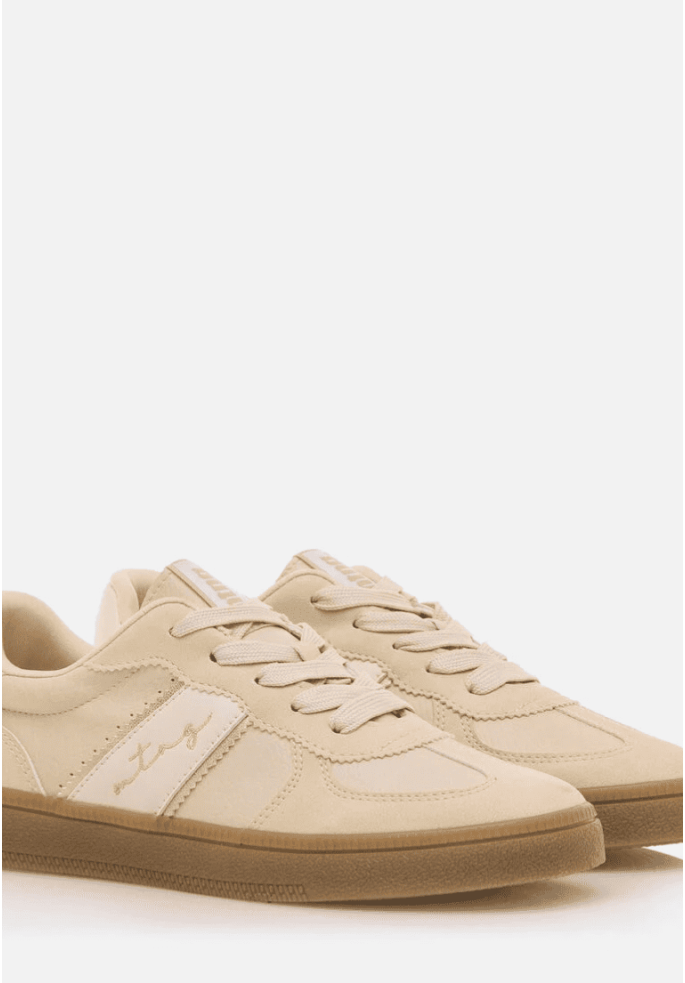 ZAPATILLAS NILES | MUSTANG