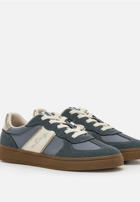 ZAPATILLAS NILESY | MUSTANG