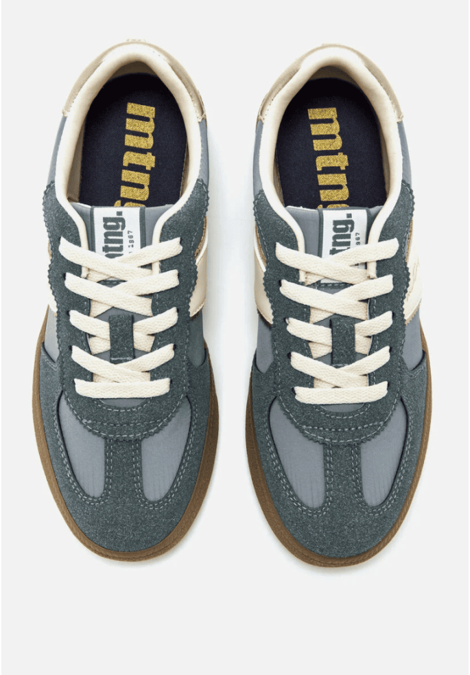 ZAPATILLAS NILESY | MUSTANG