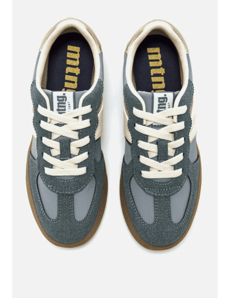 ZAPATILLAS NILESY | MUSTANG