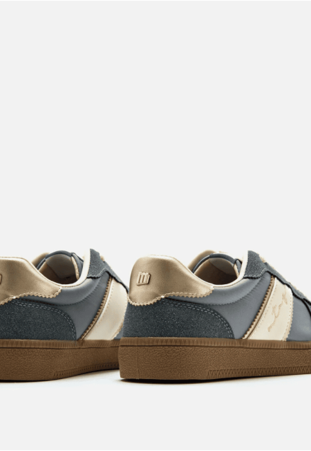 ZAPATILLAS NILESY | MUSTANG 2