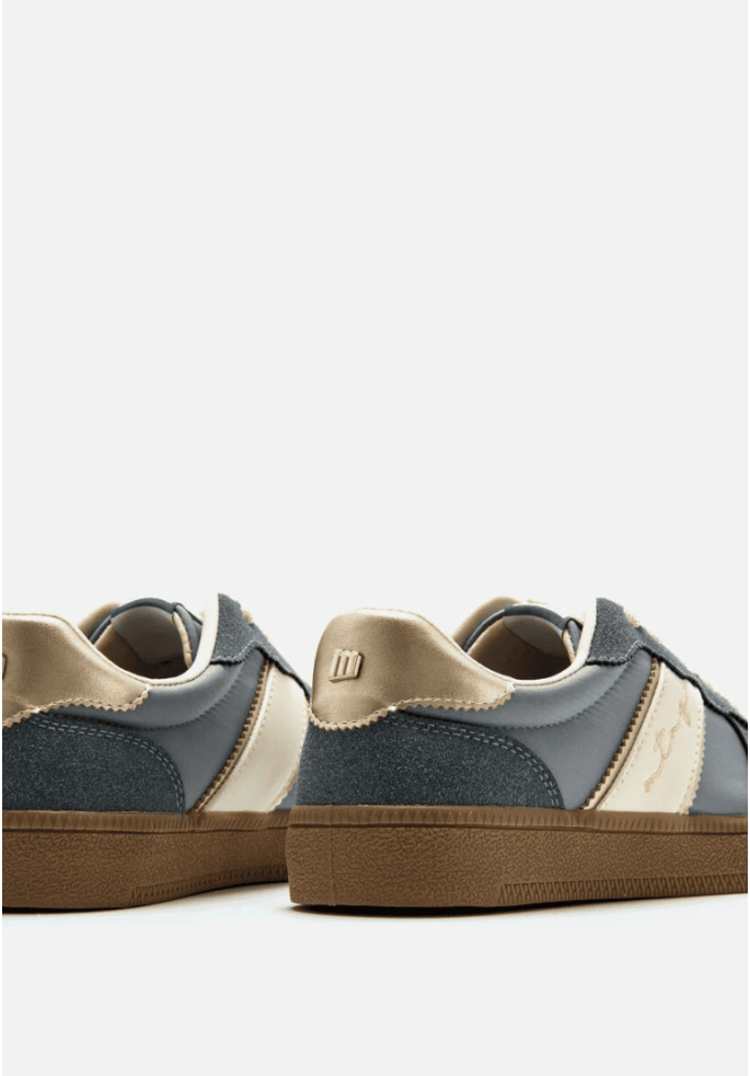 ZAPATILLAS NILESY | MUSTANG