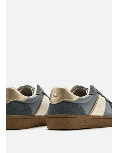 ZAPATILLAS NILESY | MUSTANG